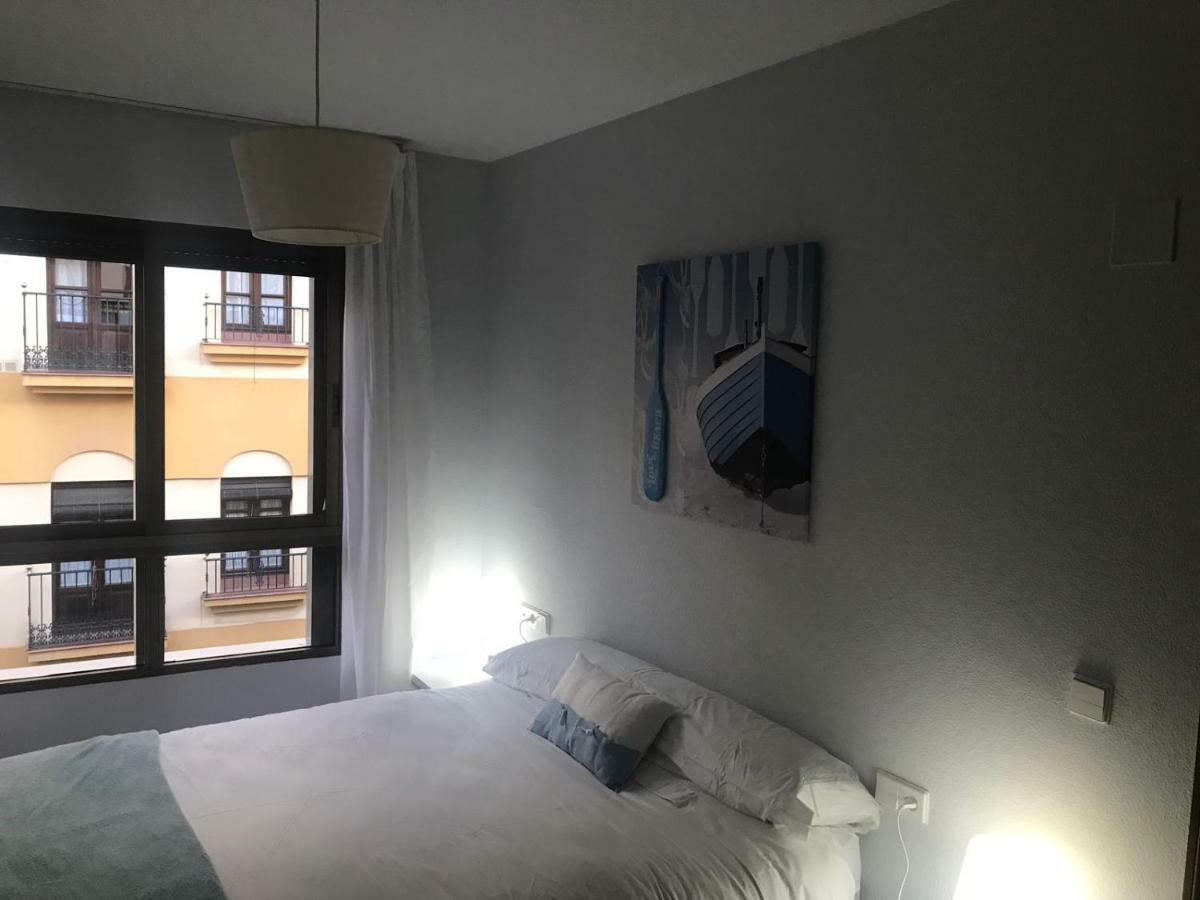 Center Flat Reyes Catolicos Appartamento Cordova Esterno foto