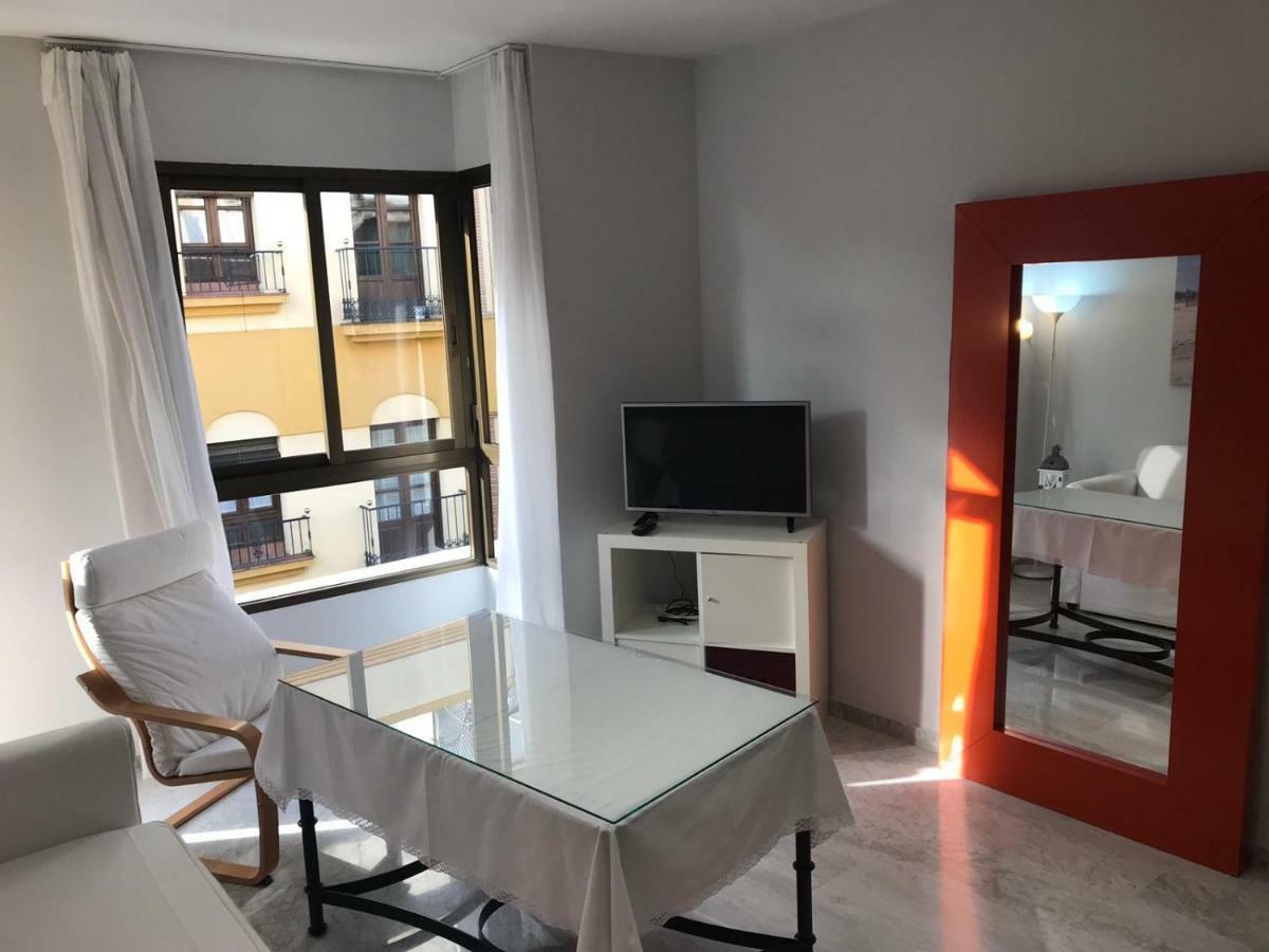 Center Flat Reyes Catolicos Appartamento Cordova Esterno foto