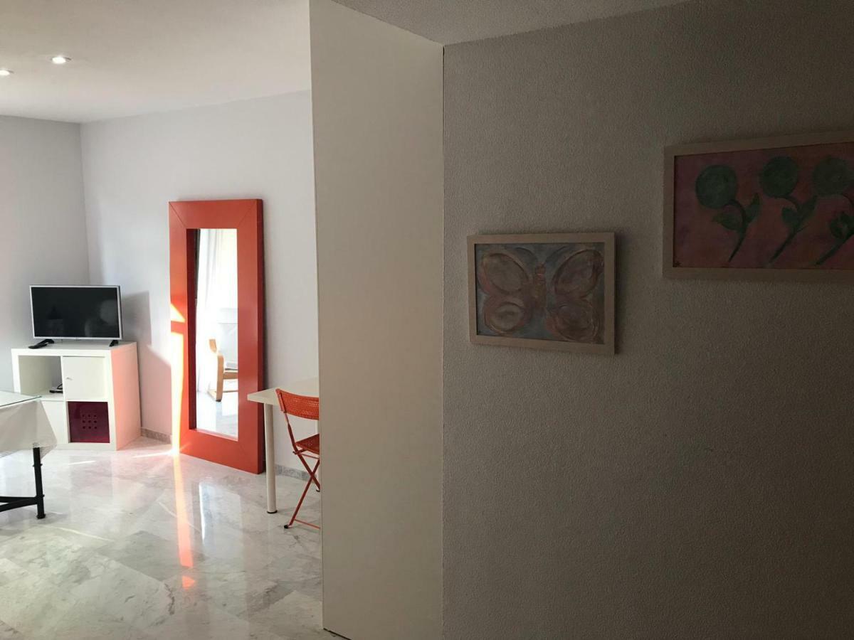 Center Flat Reyes Catolicos Appartamento Cordova Esterno foto